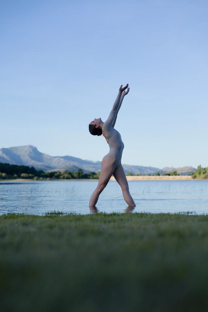 Sesión ballet 4