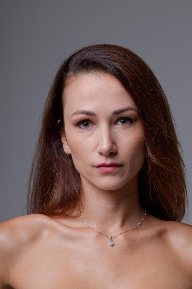 Patricia Color 17