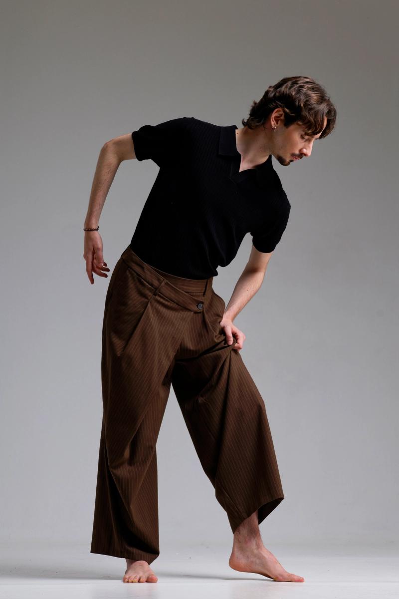Sesión VOGUE: Noble 3