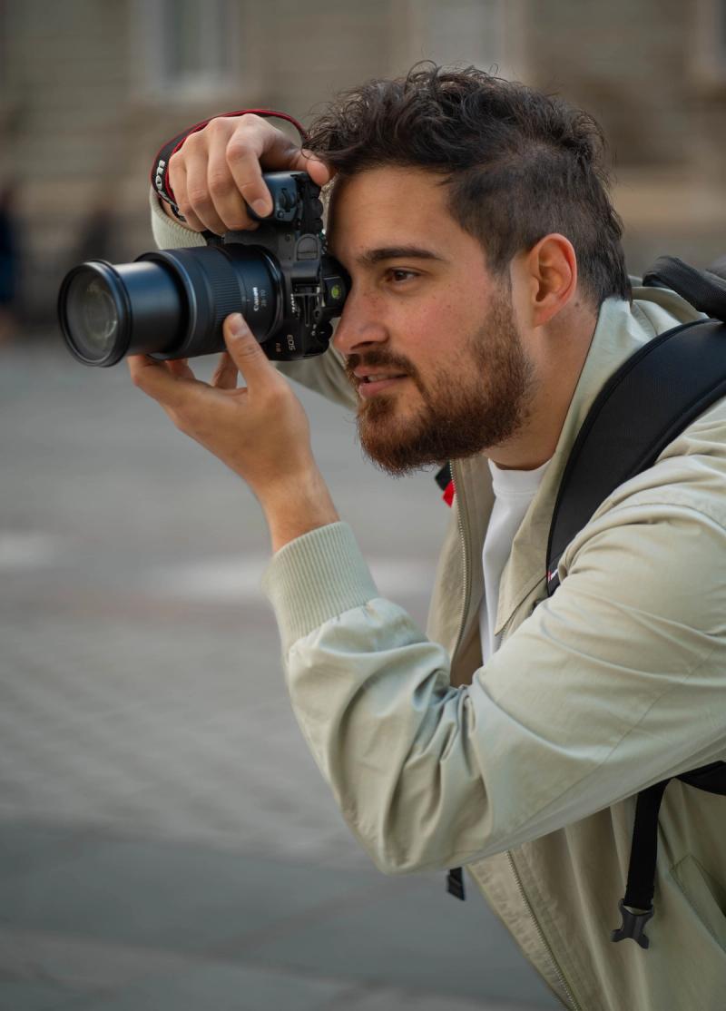 Foto de perfil