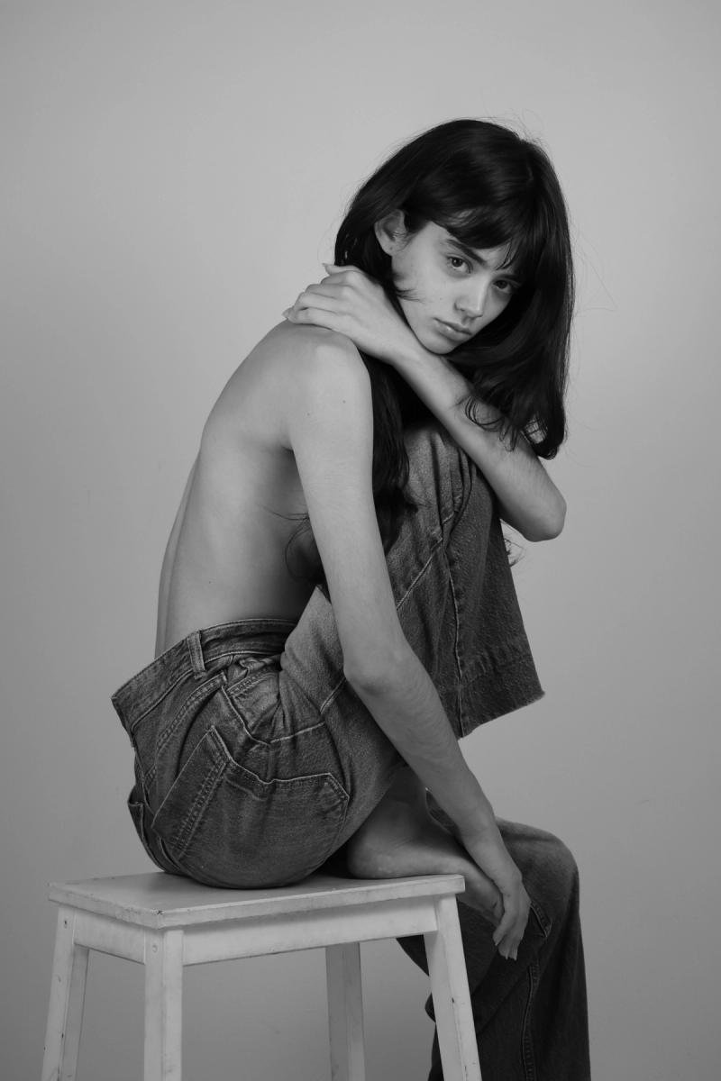 Sesion B&W