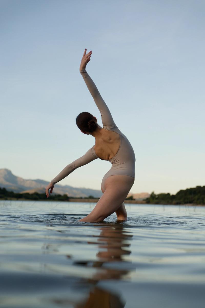 Sesión ballet 3