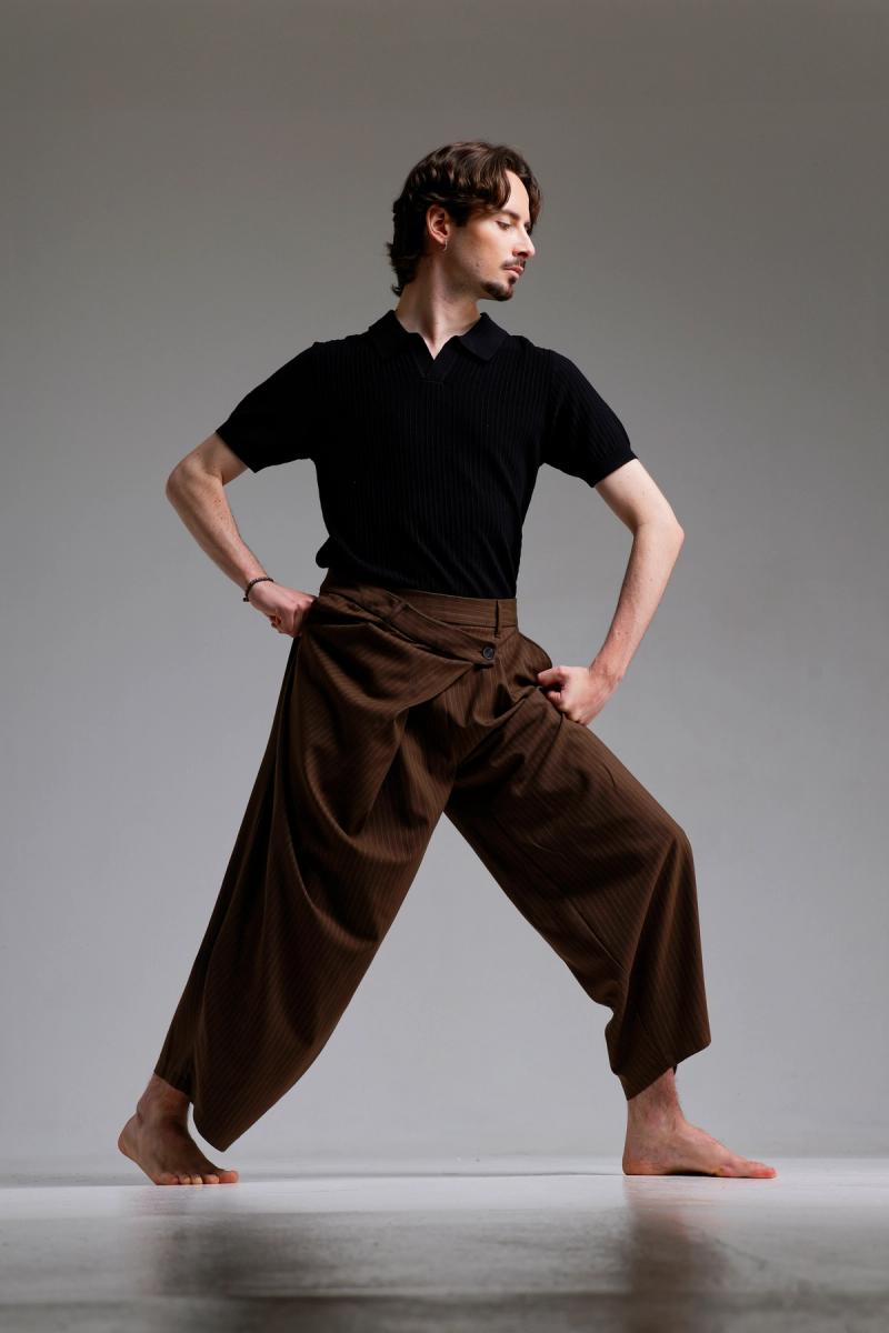 Sesión VOGUE: Noble 2