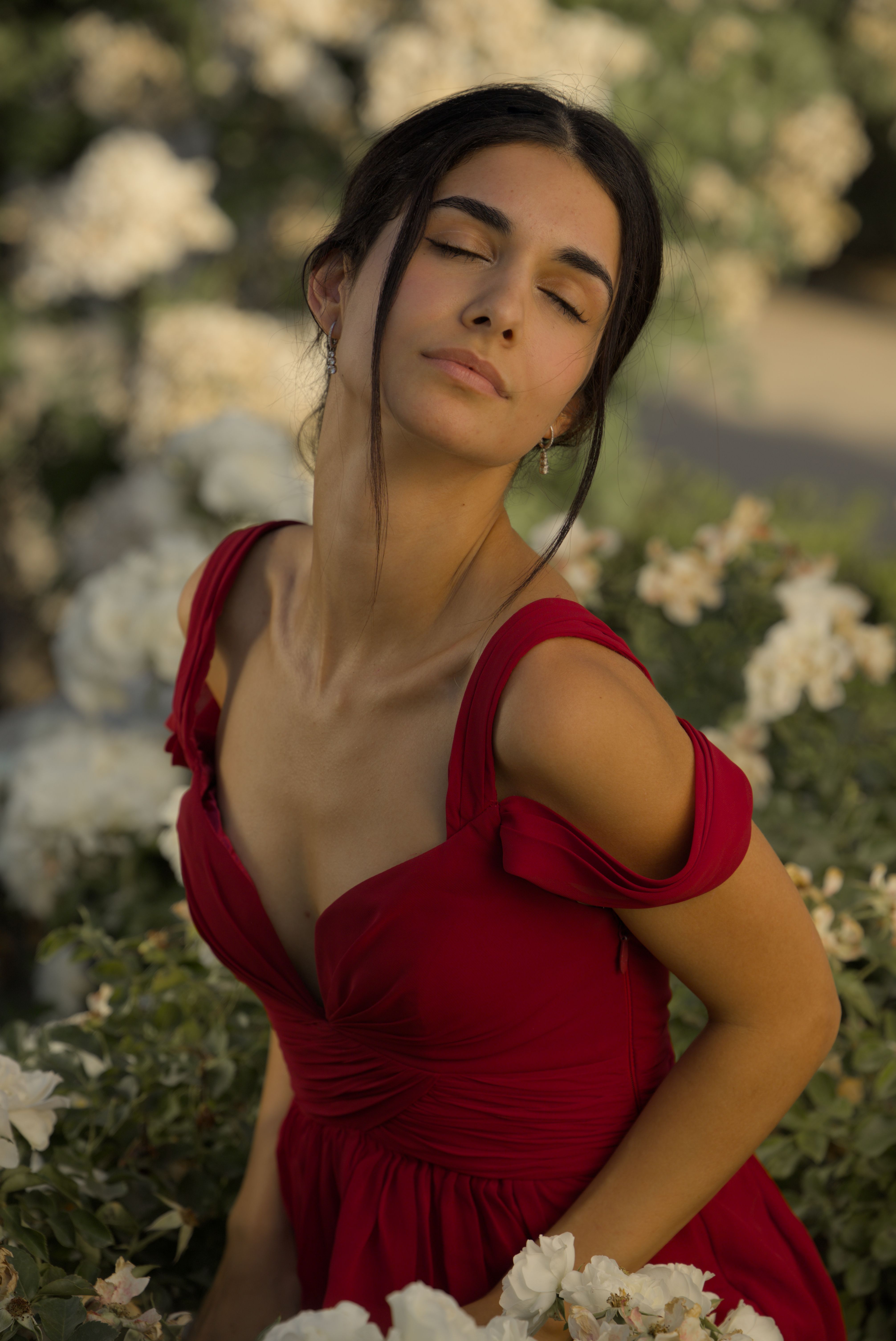 Rosaleda 3