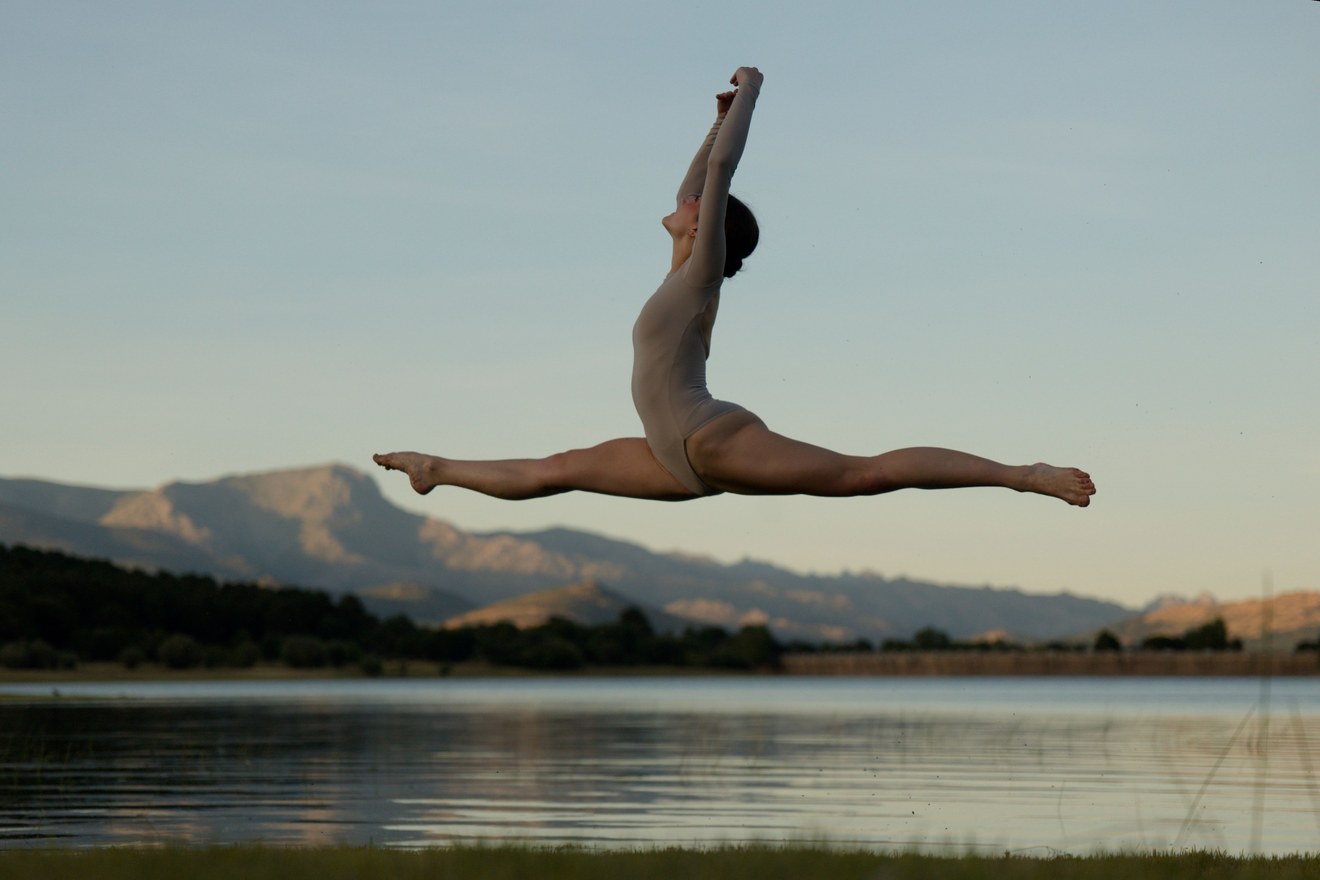 Sesión ballet 2