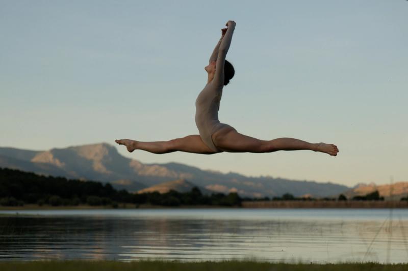 Sesión ballet 2