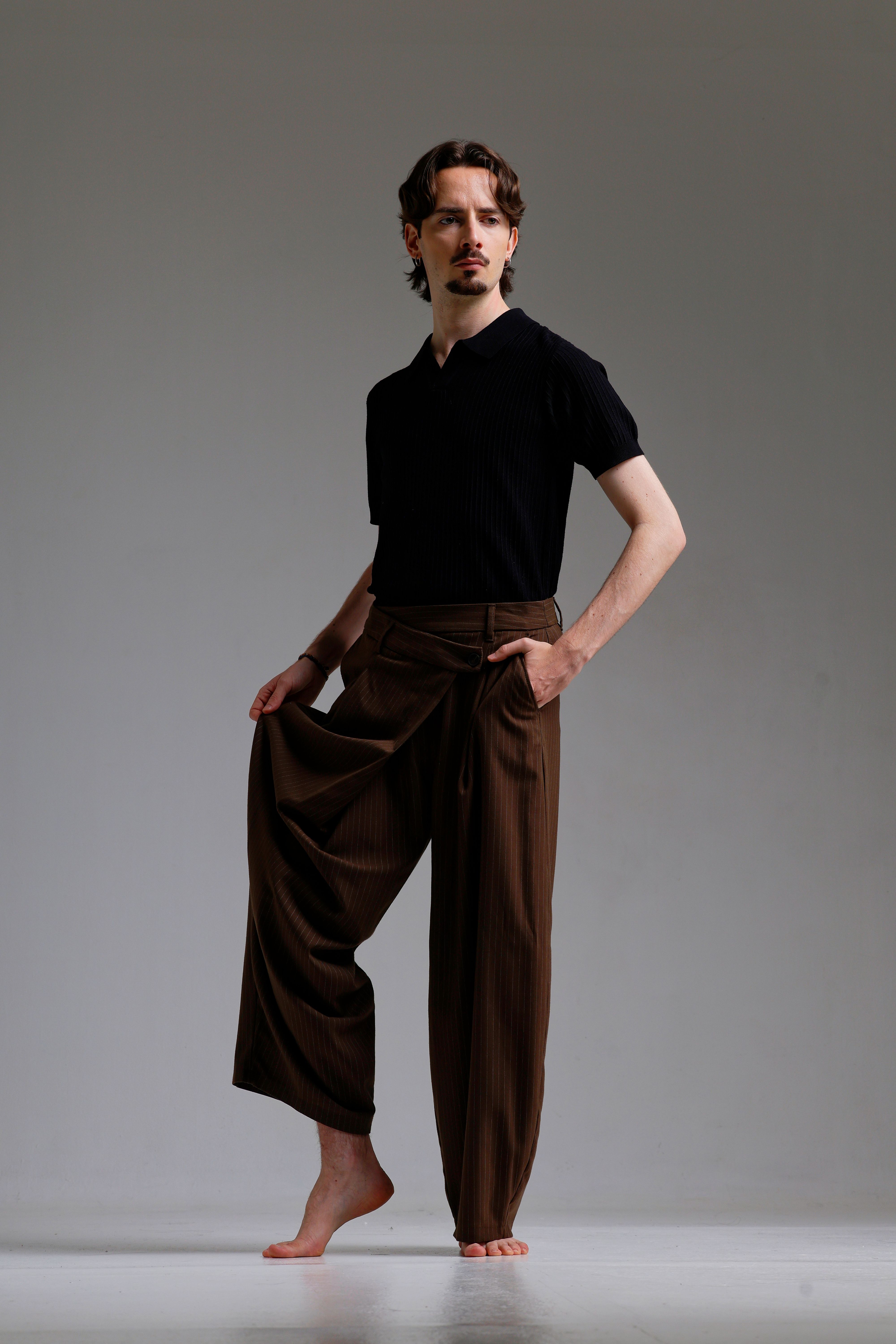 Sesión VOGUE: Noble 1
