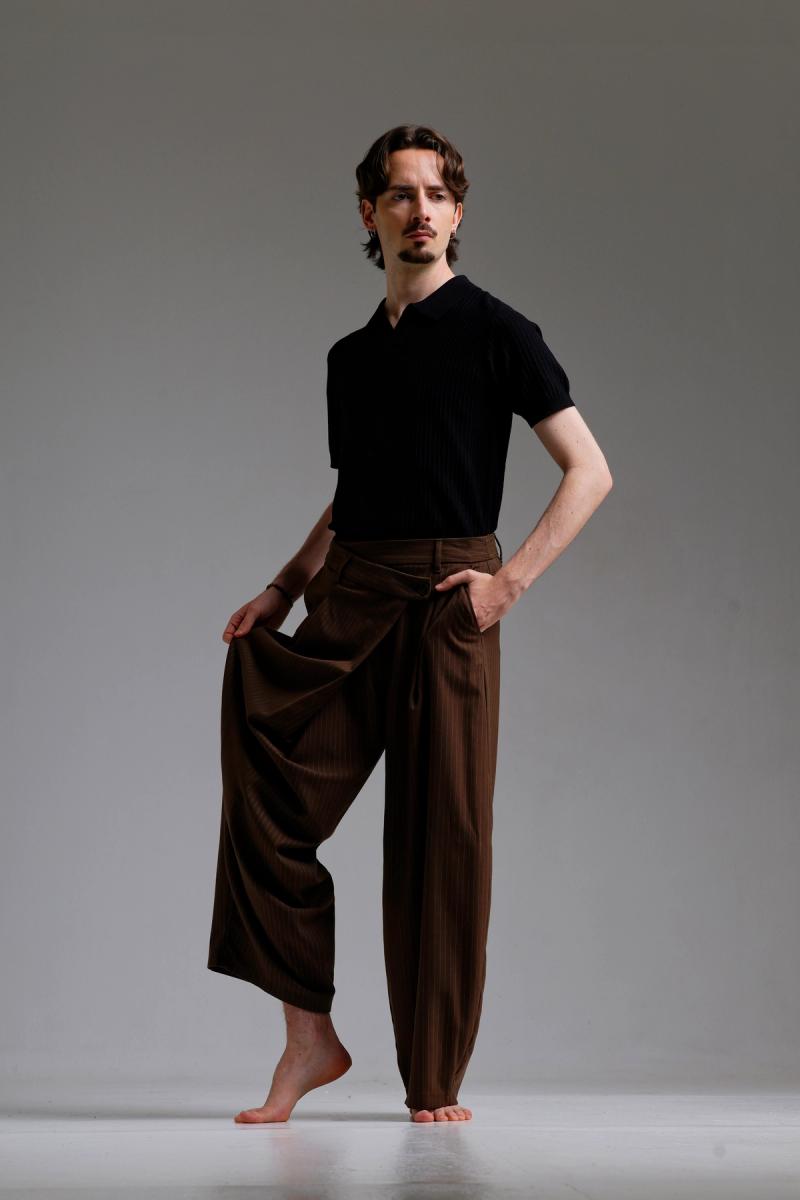Sesión VOGUE: Noble 1