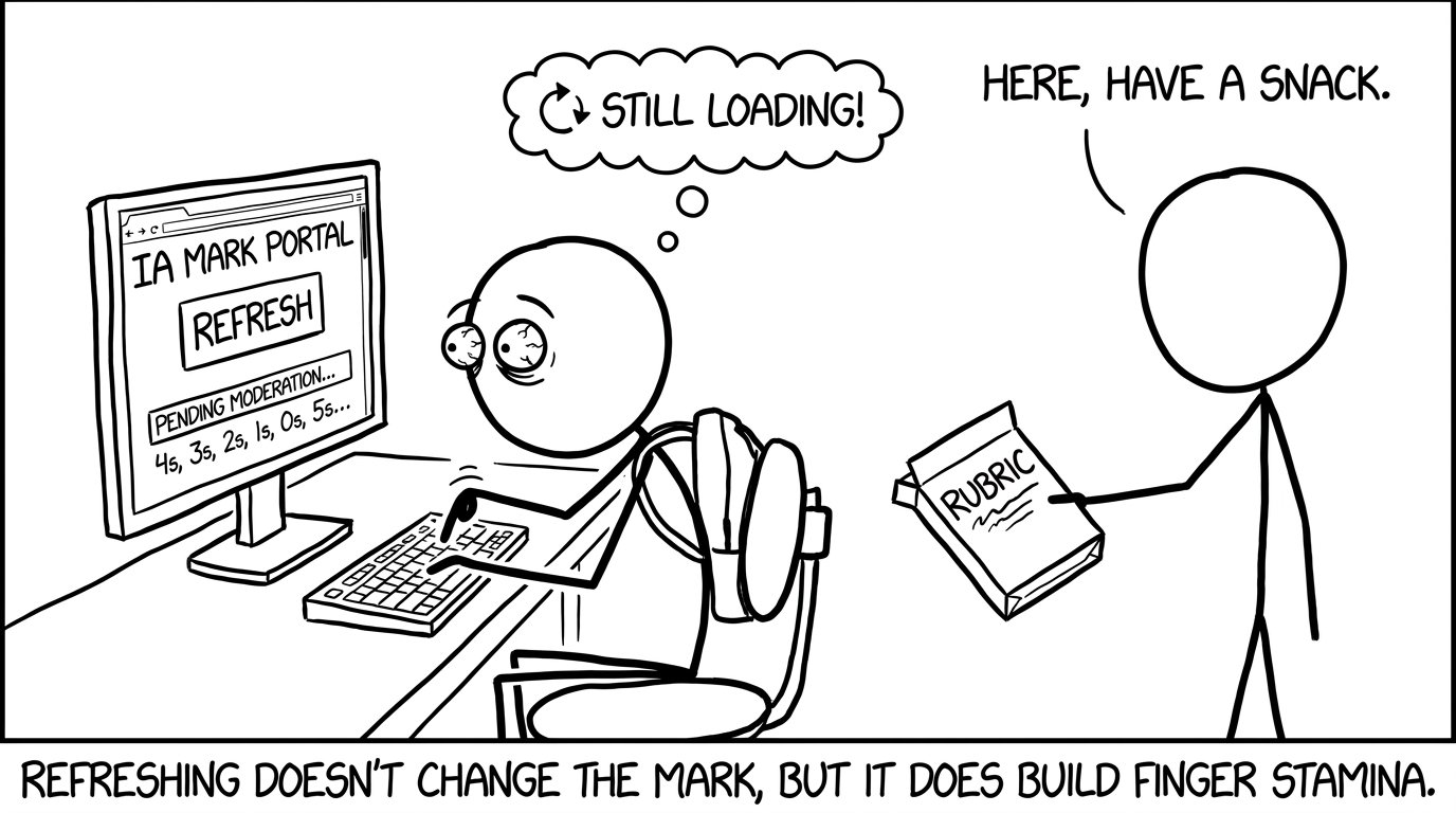 Refreshing portal: pending moderation