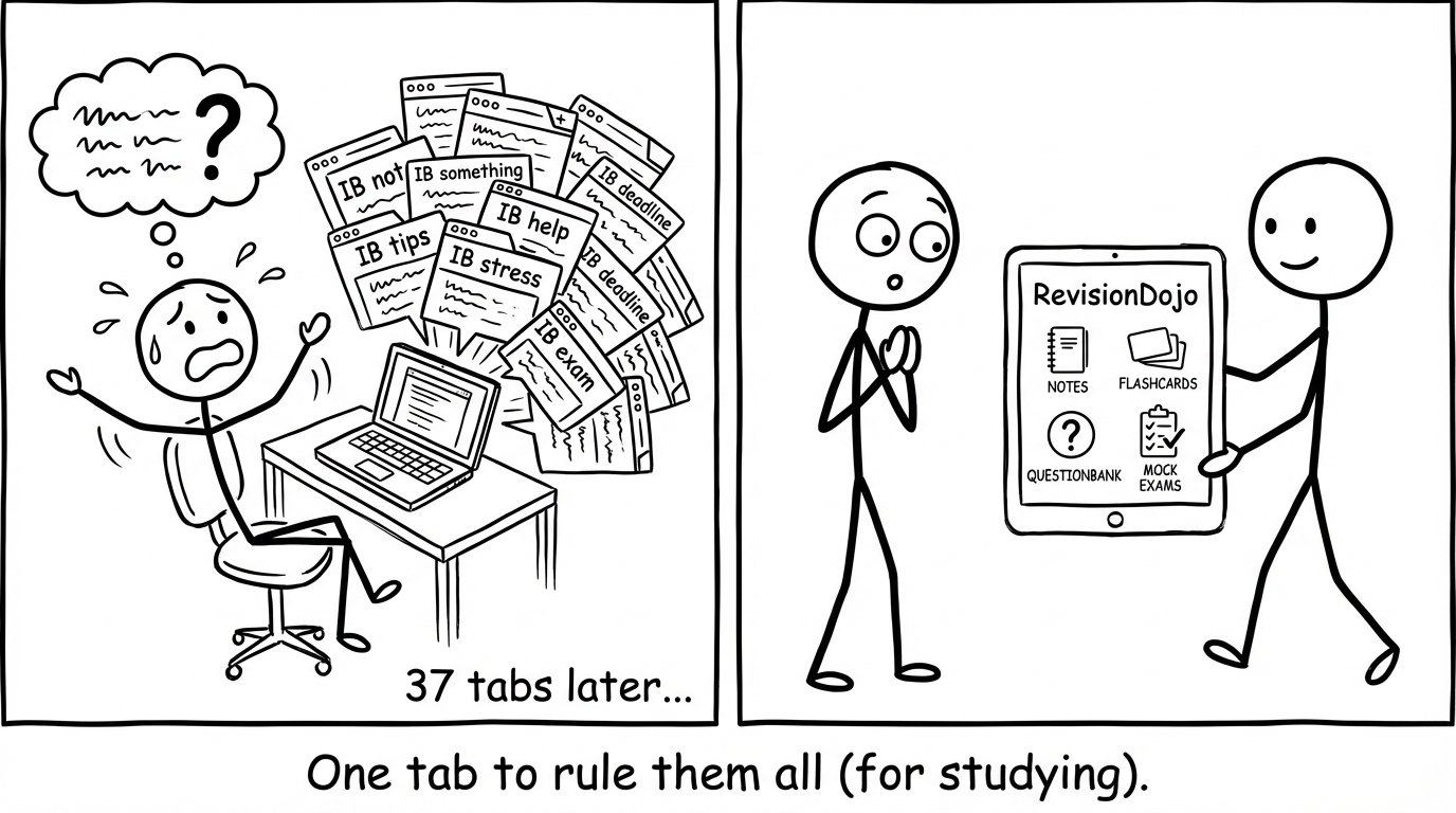 Too many tabs vs one dashboard