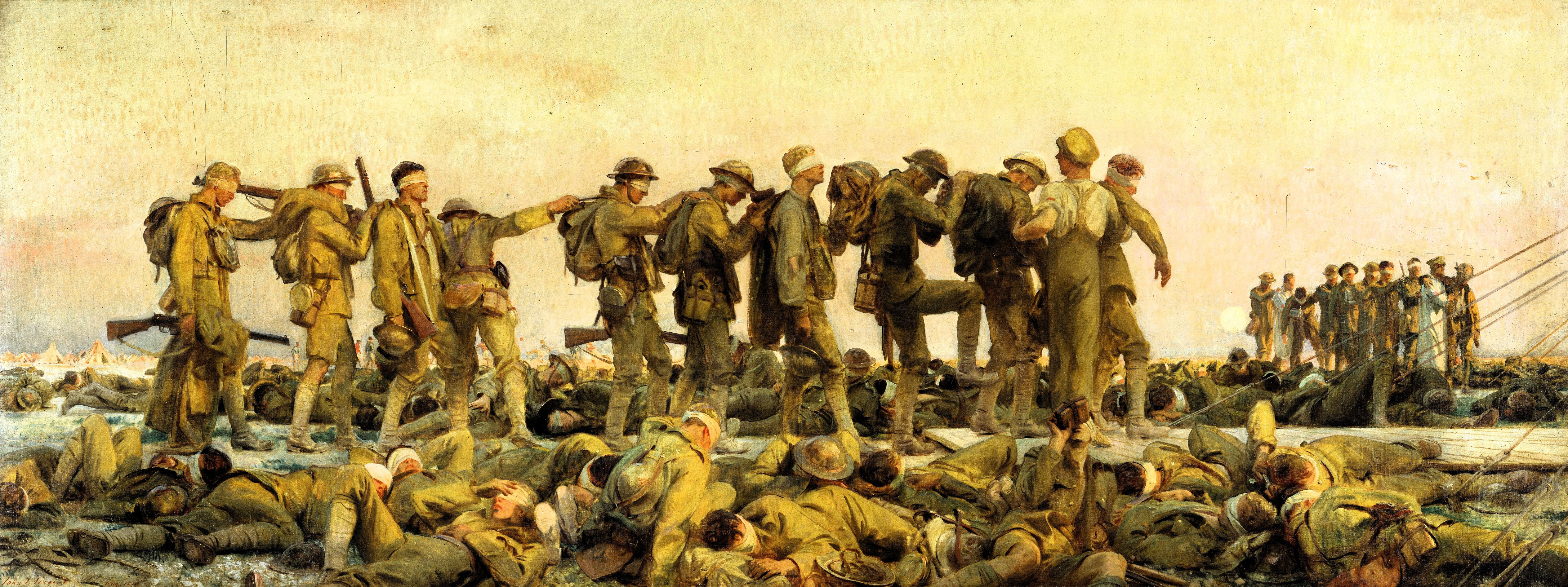 Notes for Causes and effects of 20th-century wars - IB