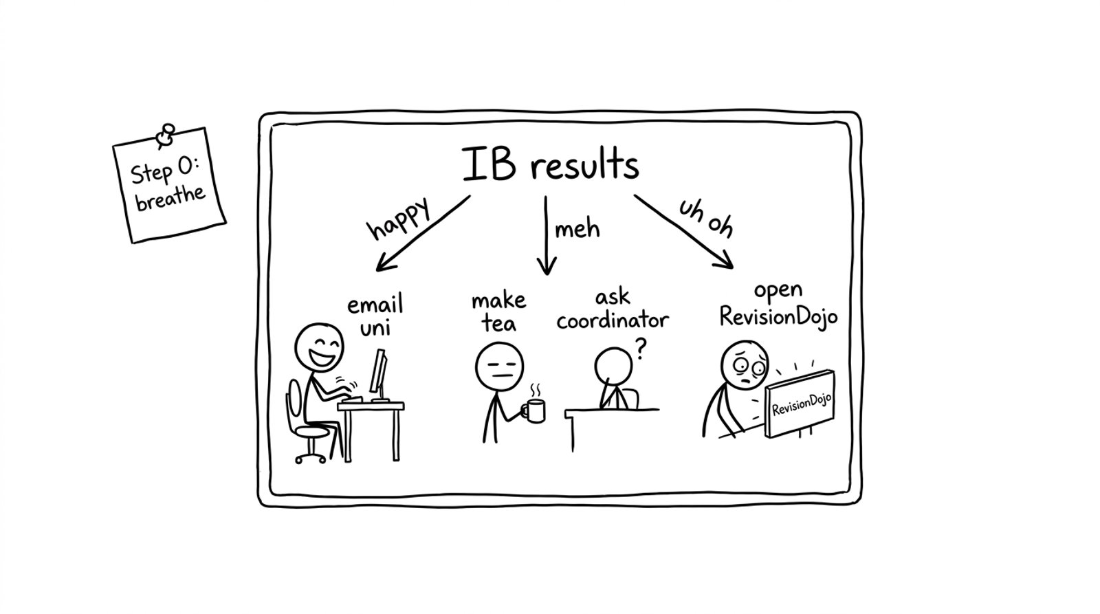 Decision tree with breathe first