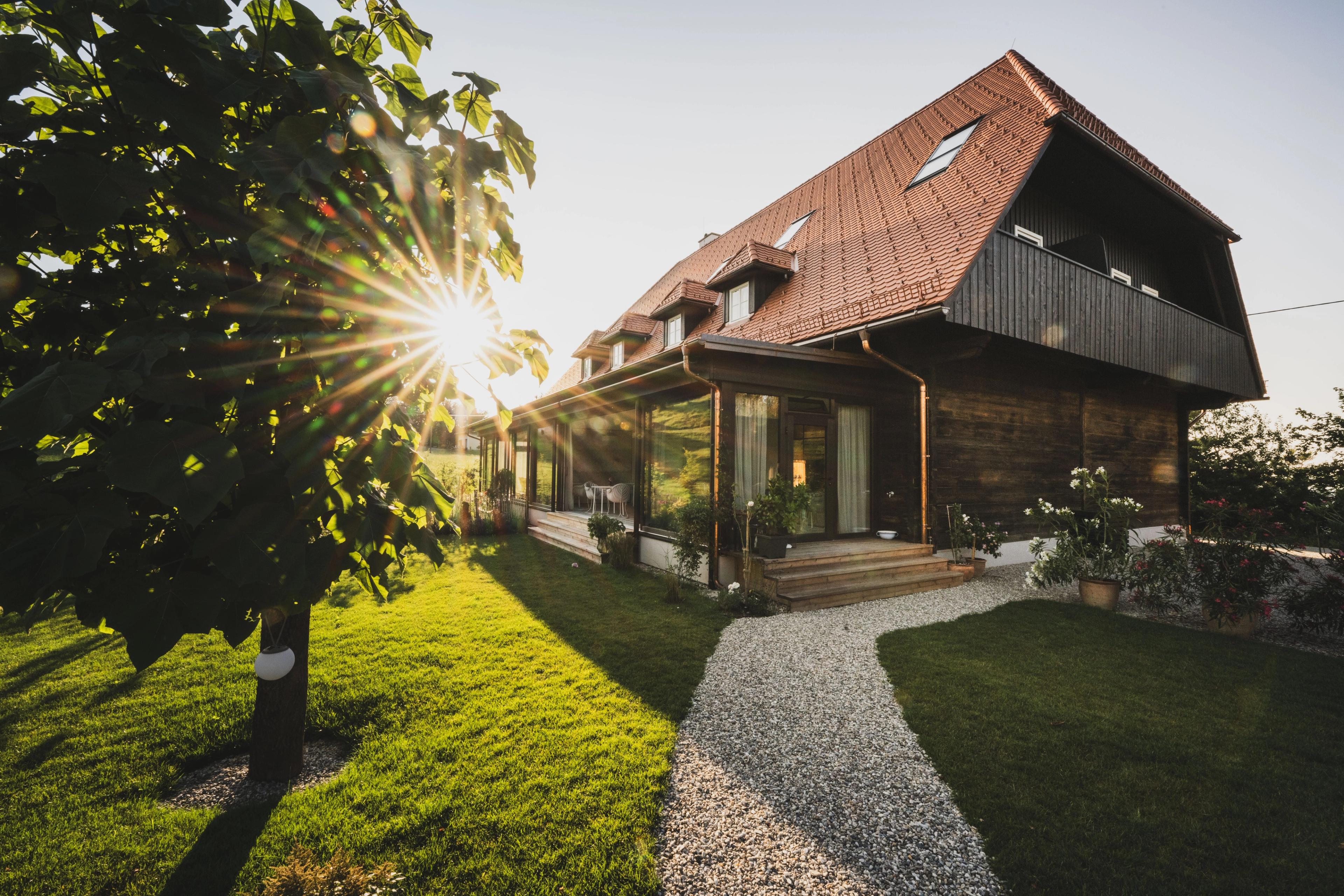 The Old School Guesthouse