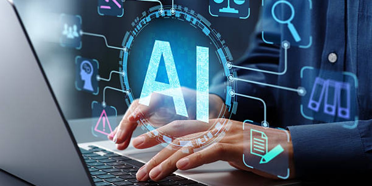 Should we ever feel guilty about using - or saying we have used - AI in board reports?