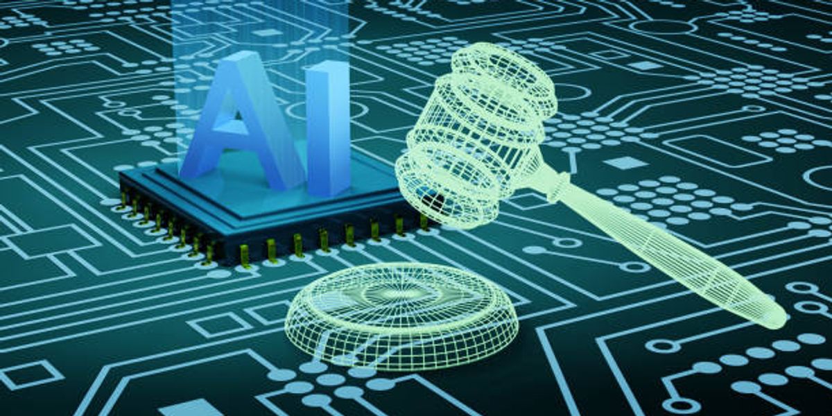 Speculating how law makers, regulators and courts might tackle the use of AI by organisations