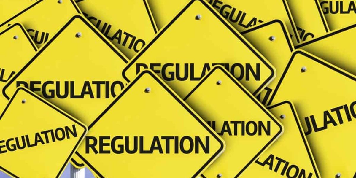 Why Industry Matters: Regulatory Intensity Across Australian Business