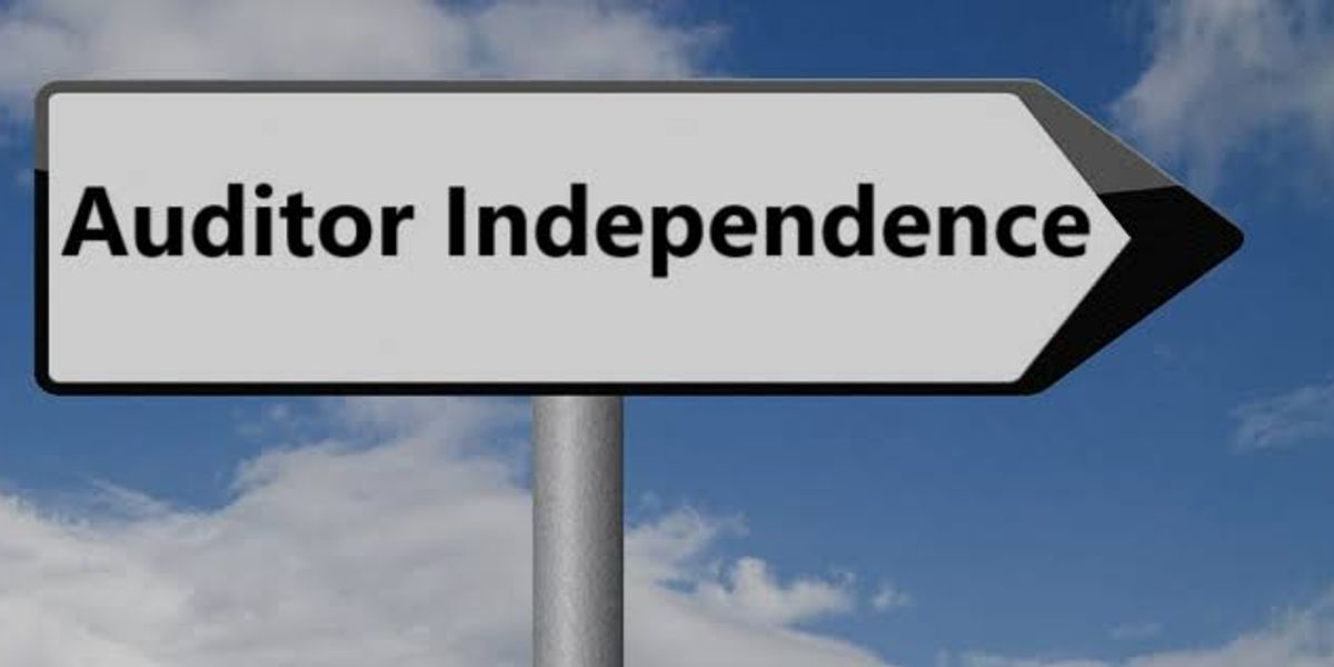Non-Audit Services and Auditor Independence: Is It Time for a Governance Reset?
