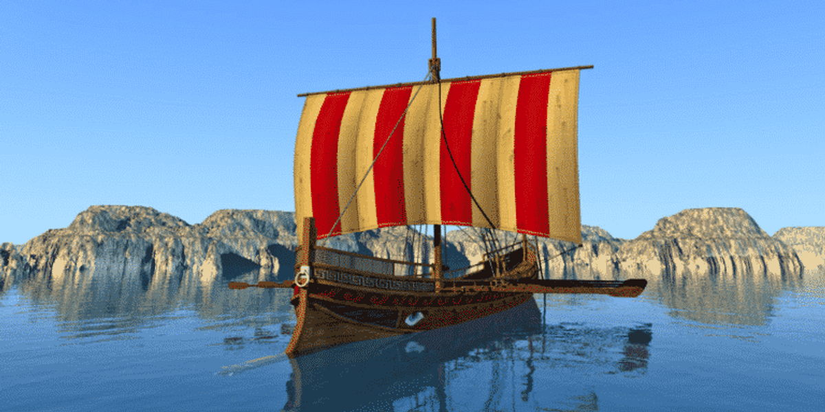 From the Helm to the Boardroom: What the Ancient Roots of “Governance” Still Teach Us