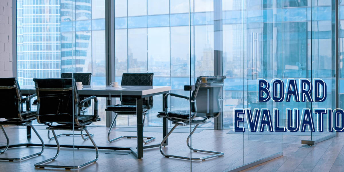 What Boards Learn When Management Reviews the Board