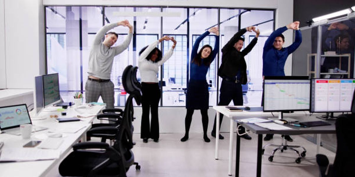Keeping Your Governance Records in Shape: Why Periodic Health Checks Matter