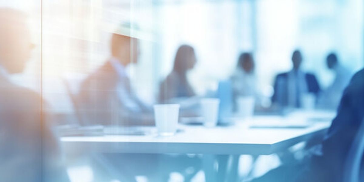 Boardroom Attention: Making Better Use of Limited Meeting Time