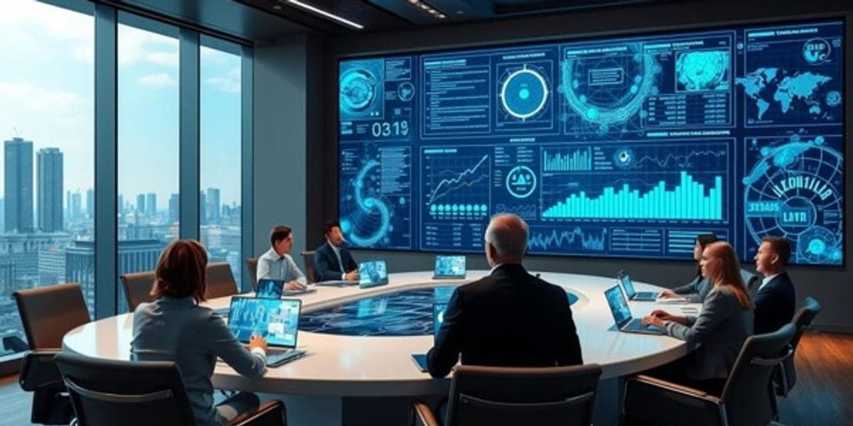 From More Board Papers to Better Board Questions: What Telstra’s AI Agent Tells Us About the Future