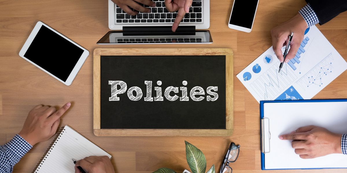 How Often Should Boards Review Their Policies? A Practical Governance Approach