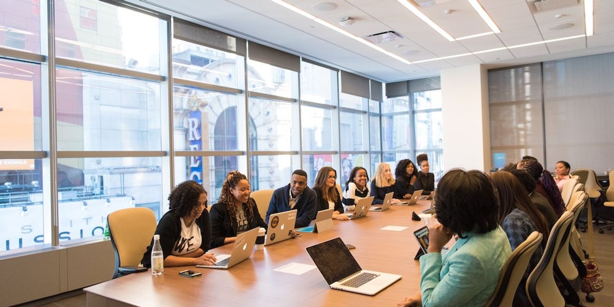 The Hidden Governance System: Why Management Committees Need Rules Too