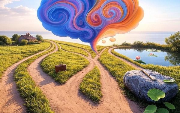 Мода на Успешный Успех: Как Найти Свой Истинный Путь