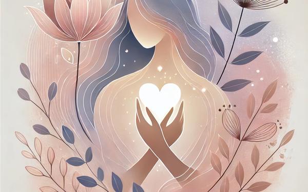 Как полюбить себя: Простые шаги к счастью