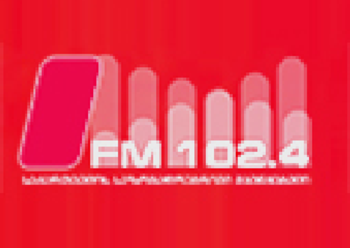 FM 102.4 FM 102.4