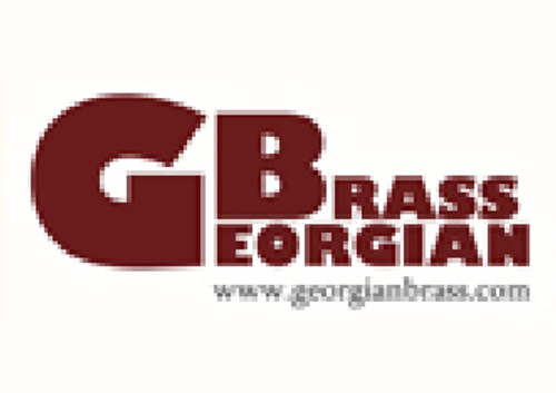 GBrass Georgian GBrass Georgian