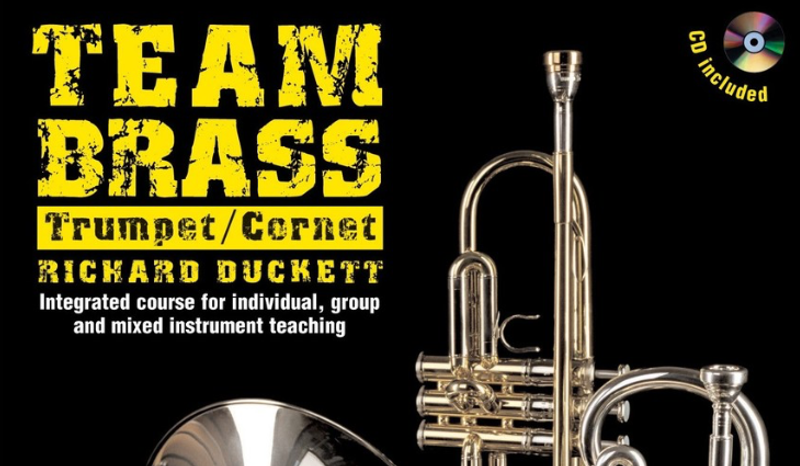 Team Brass — Trumpet/Cornet