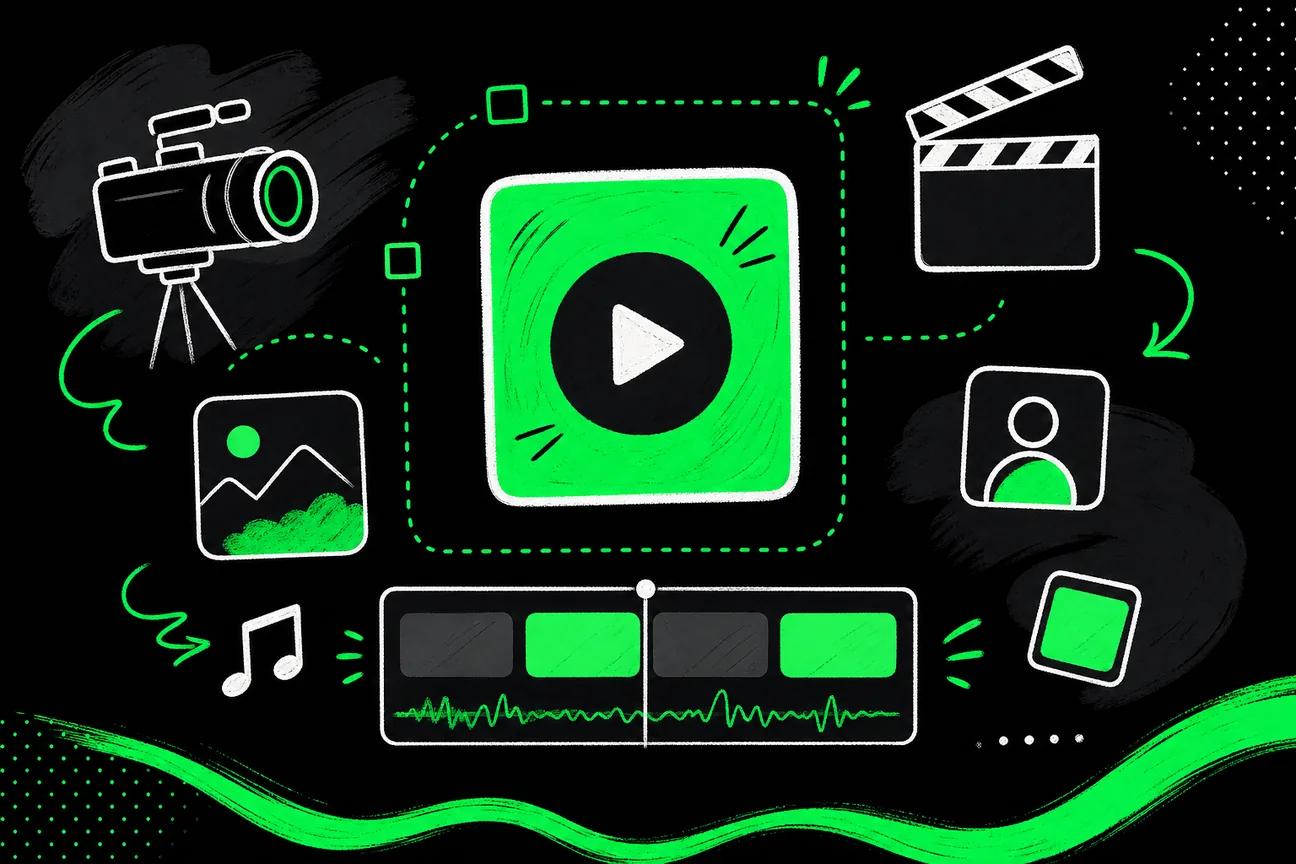 Best Square Video Makers for Instagram: 5 Picks