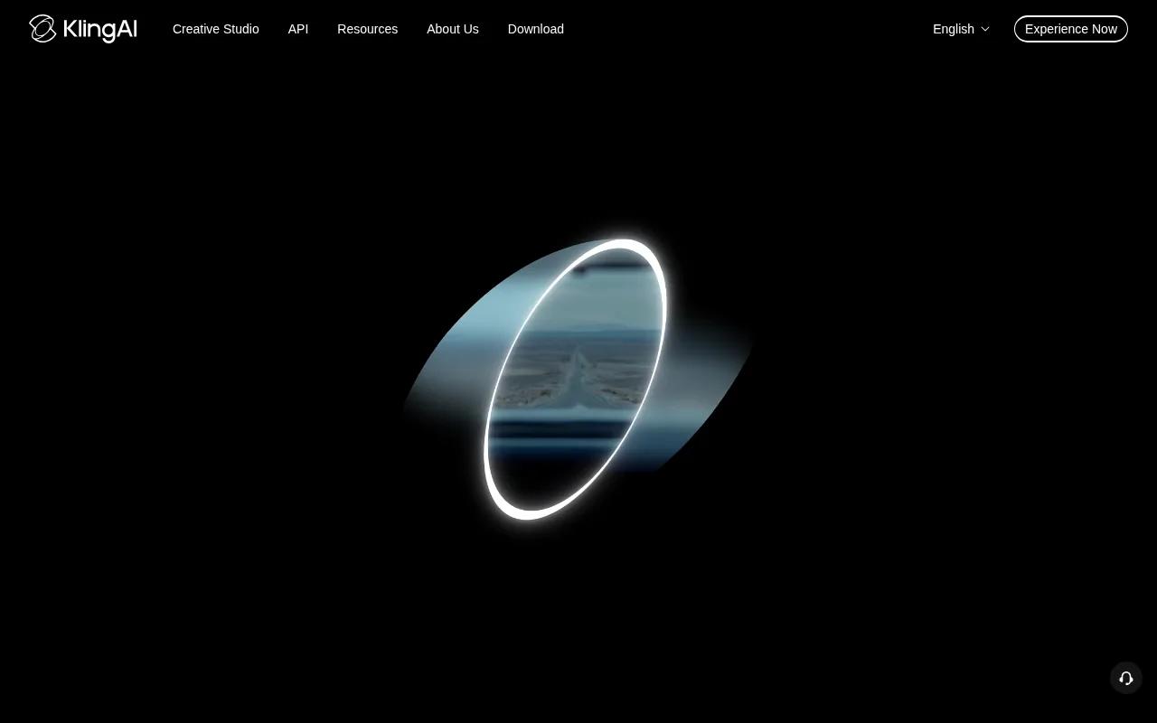 Kling 1.6: Best for realistic motion and physics prompts: visual reference for 4. Kling 1.6: Best for realistic motion and physics prompts