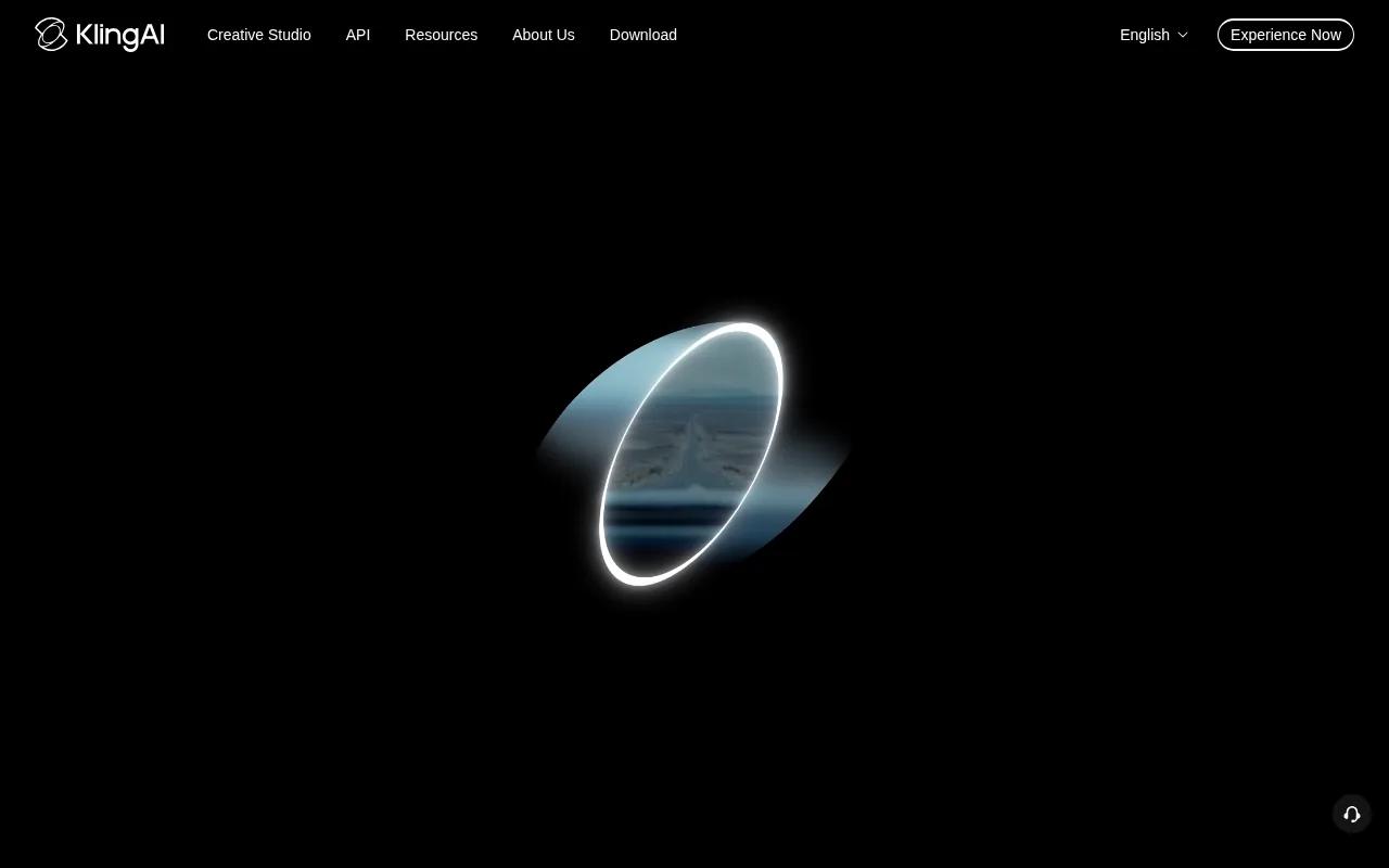 Kling 1.6: visual reference for 4. Kling 1.6 — Best Physics Simulation for Creatives
