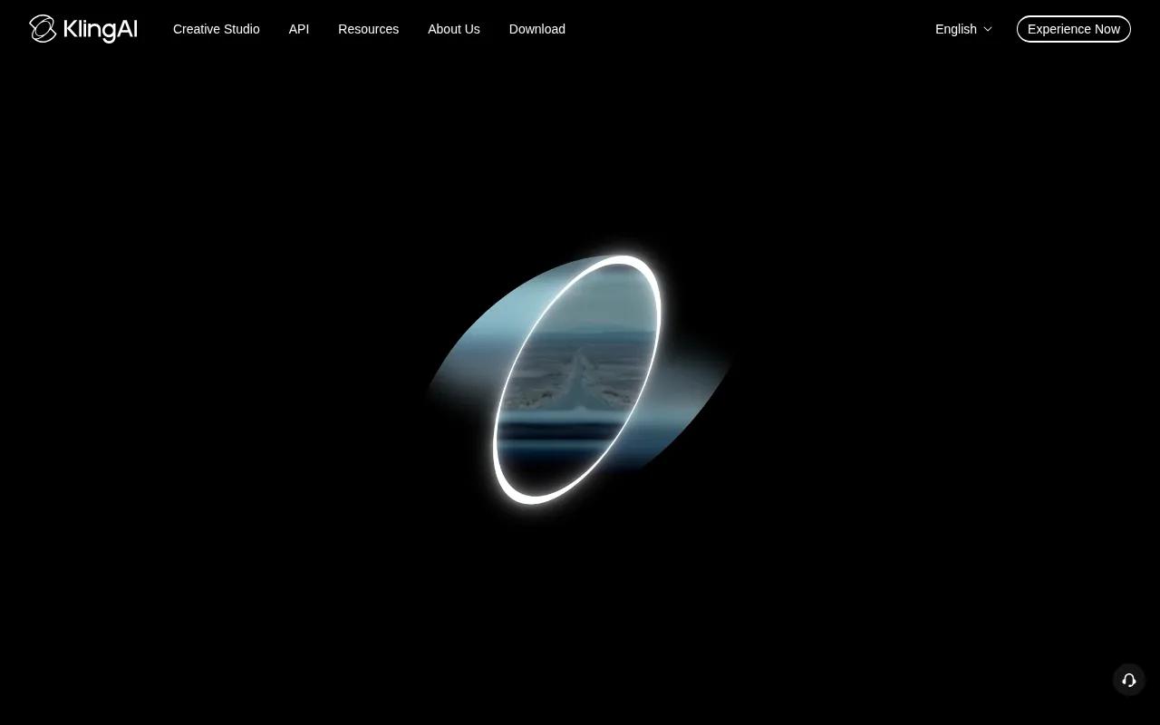 Kling AI 3.0: visual reference for 7. Kling AI 3.0 — Best for 4K/60fps Output