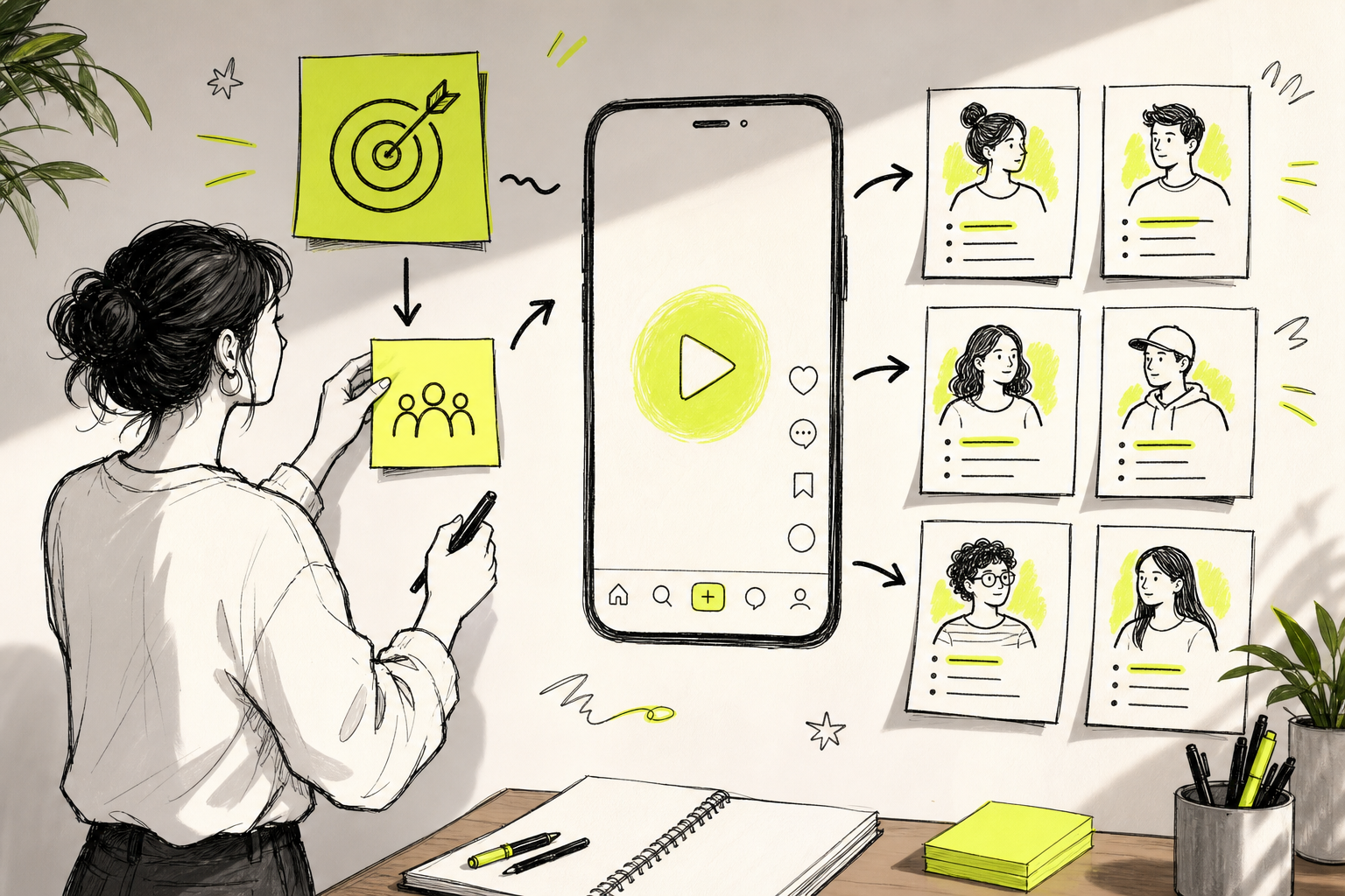 How to Make a TikTok Ad That Converts