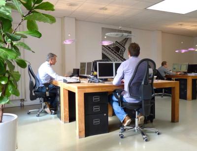 Niels van Haastrecht