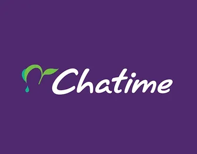 Chatime logo