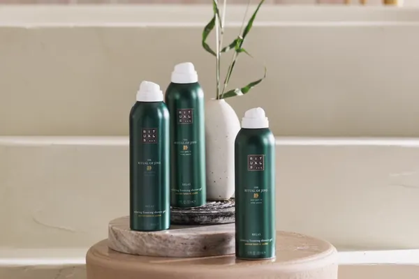 Rituals brand image
