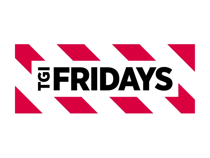 TGI Fridays logo