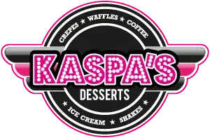 Kaspa's logo