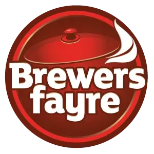 Brewers Fayre logo
