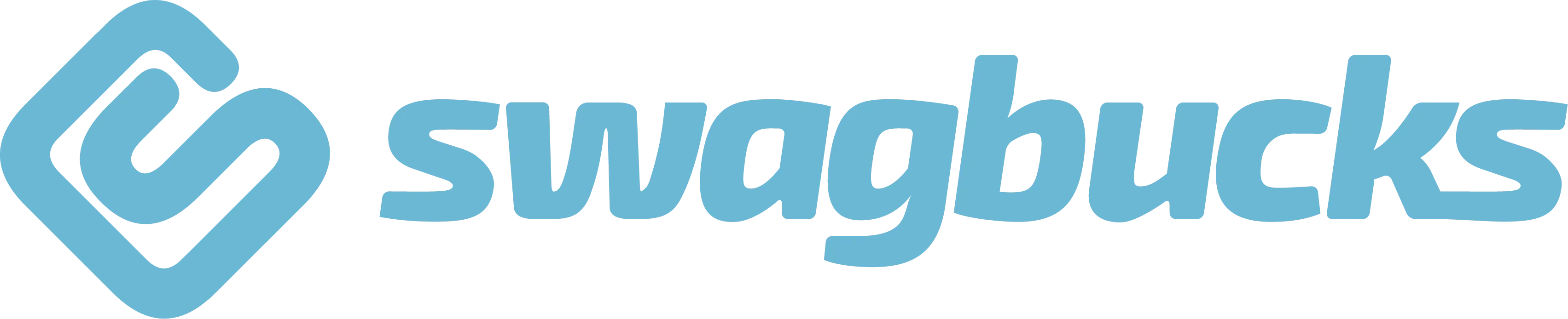 Swagbucks logo