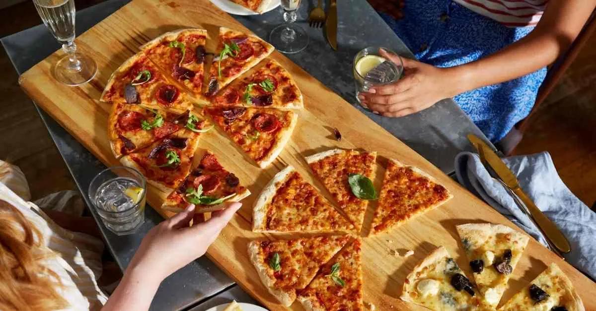 Bella Italia brand image