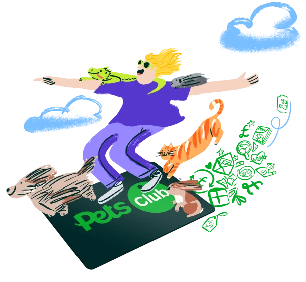 Pets at Home brand image