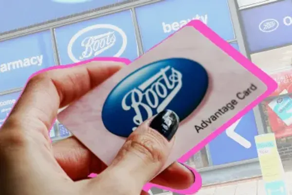 Boots brand image