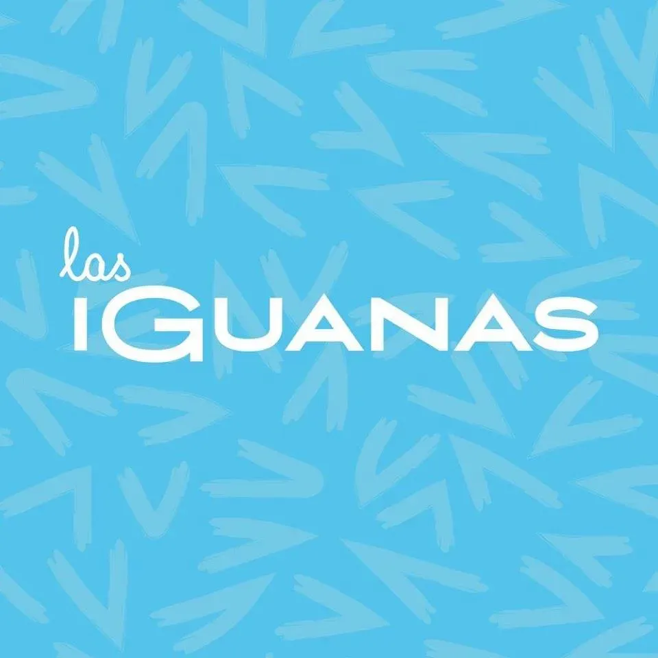 Las Iguanas logo
