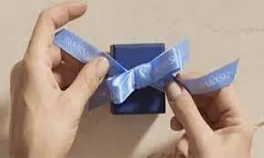 Swarovski brand image